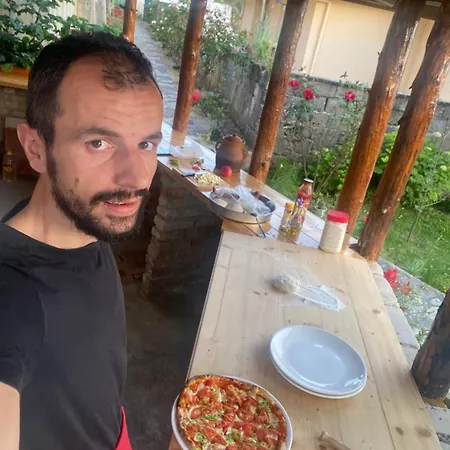 Meti Wooden 3* Kruja