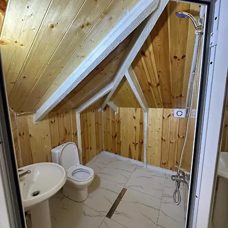 Meti Wooden