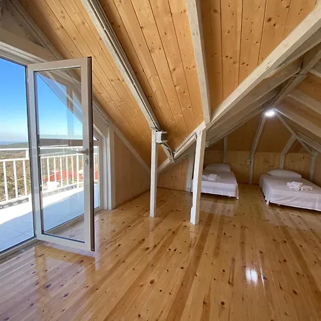 Meti Wooden Guest house *