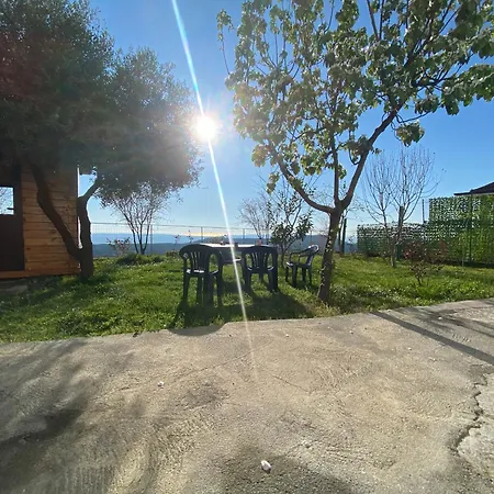 Meti Wooden Guest house *
