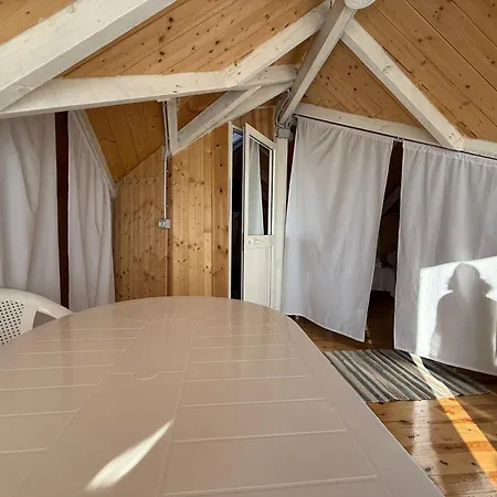 Guest house Meti Wooden Kruje