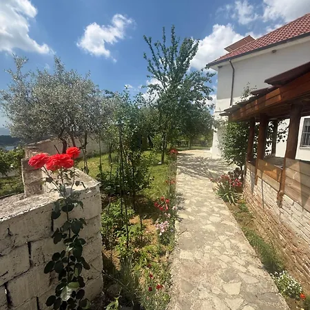 Gasthof Meti Wooden 3*