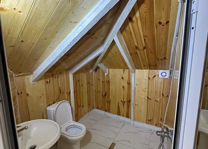Meti Wooden