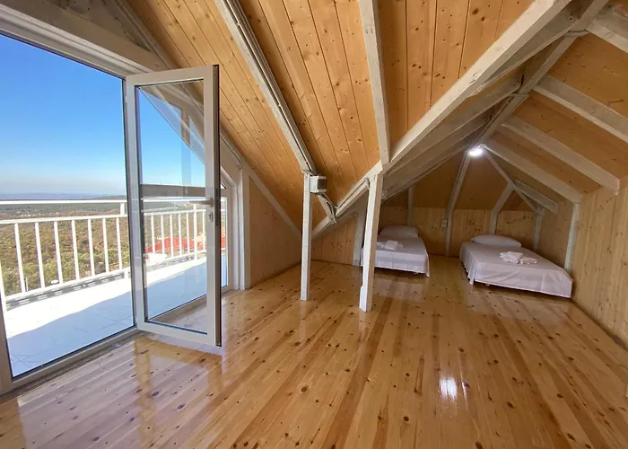 Gasthof Meti Wooden 3*